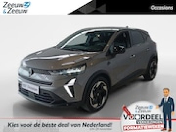 Foto van Renault Captur