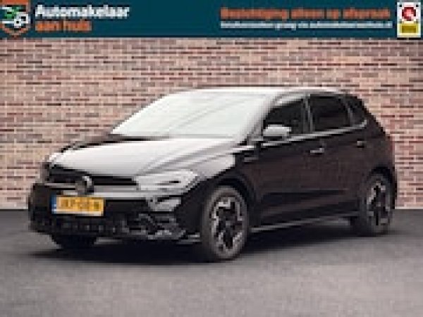 Foto van Volkswagen Polo