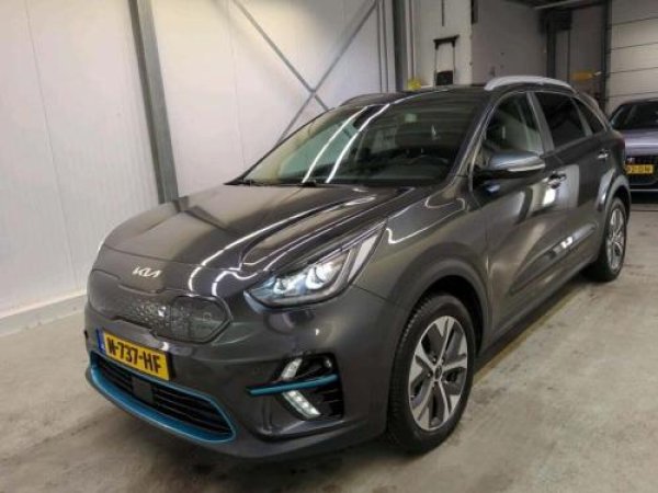 Foto van Kia e-Niro