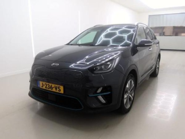 Foto van Kia e-Niro