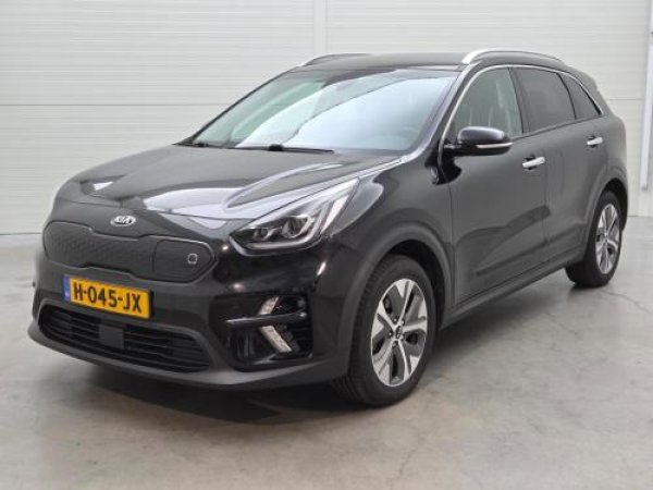 Foto van Kia e-Niro