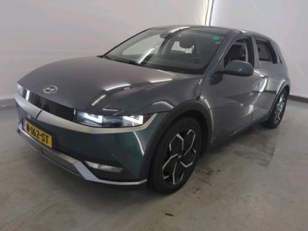 Foto van Hyundai IONIQ 5