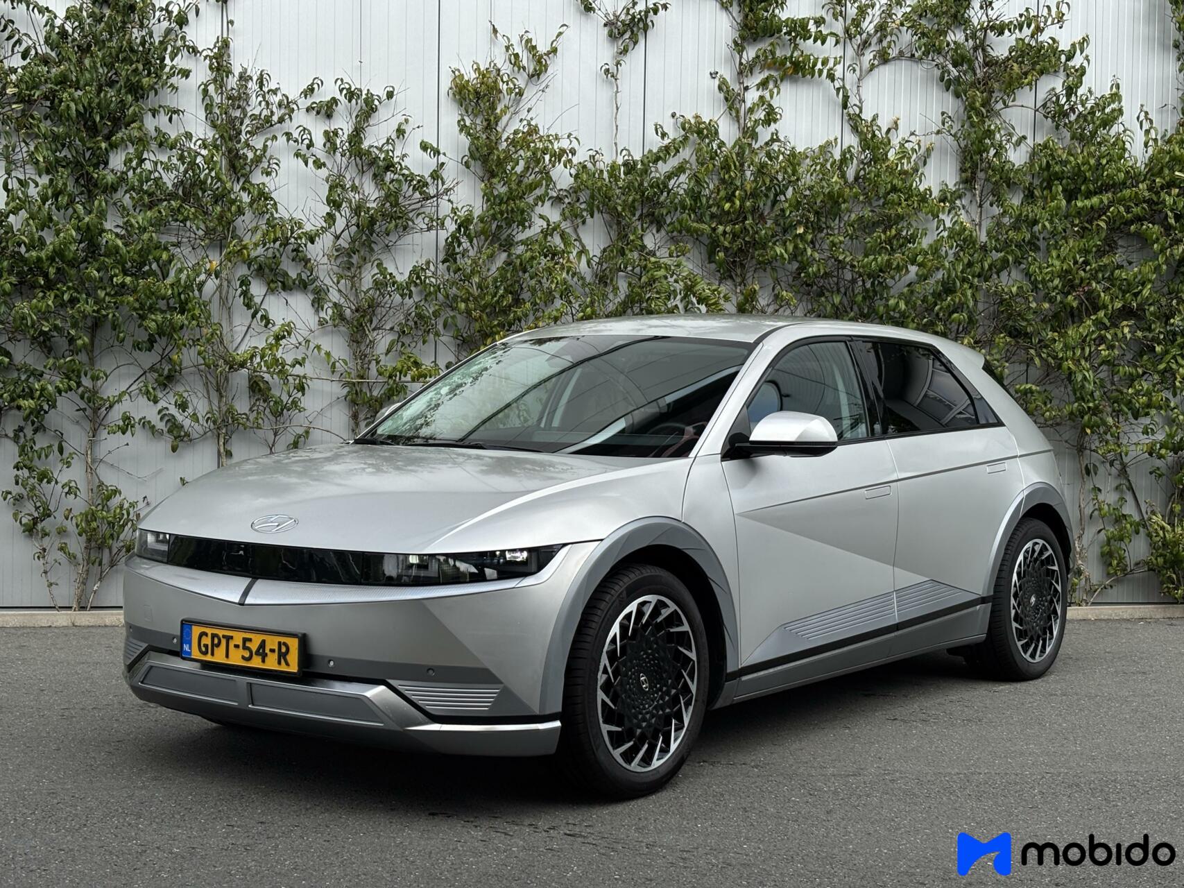 Foto van Hyundai IONIQ 5