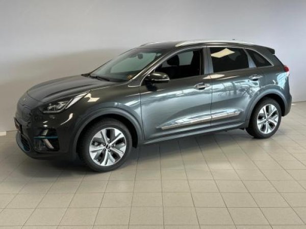 Foto van Kia e-Niro