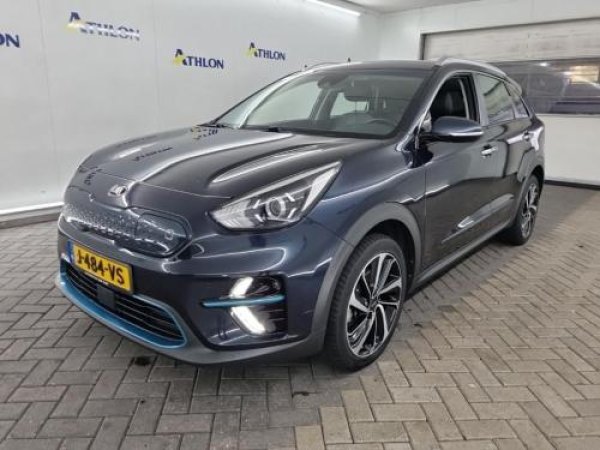Foto van Kia e-Niro