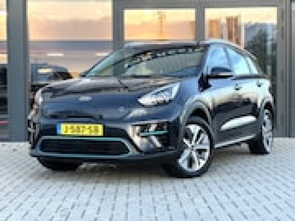 Foto van Kia e-Niro