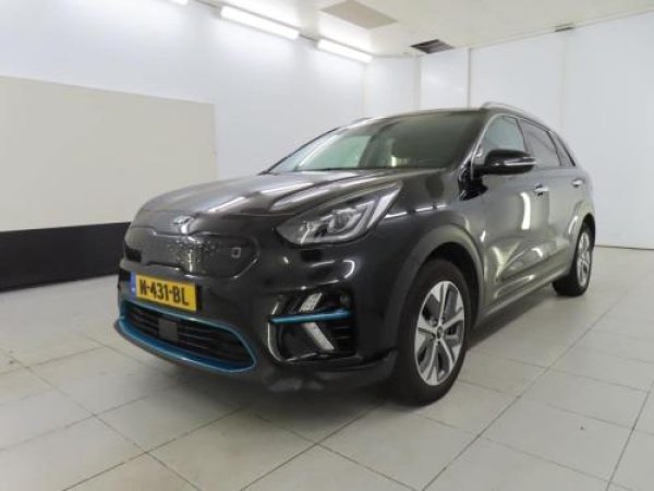 Foto van Kia e-Niro