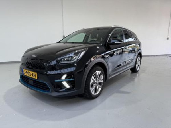 Foto van Kia e-Niro