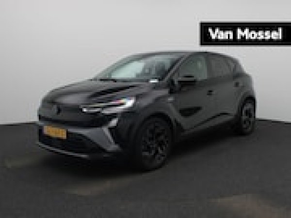 Foto van Renault Captur