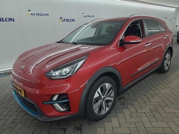 Foto van Kia e-Niro
