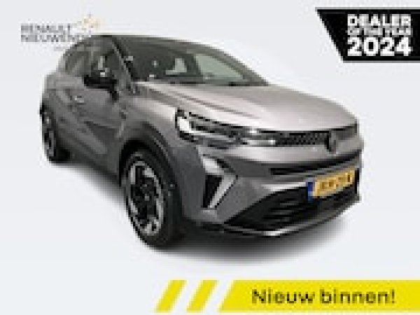 Foto van Renault Captur