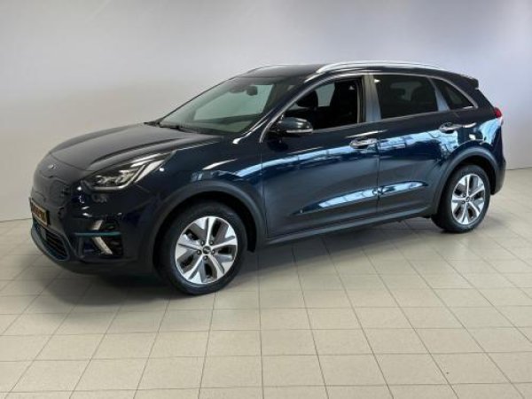 Foto van Kia e-Niro