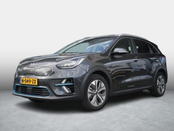 Foto van Kia e-Niro