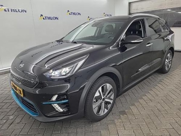 Foto van Kia e-Niro