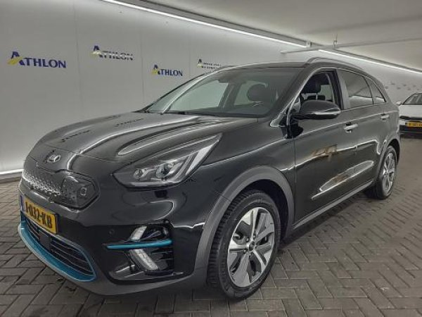 Foto van Kia e-Niro