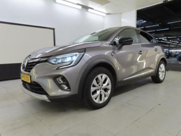 Foto van Renault Captur