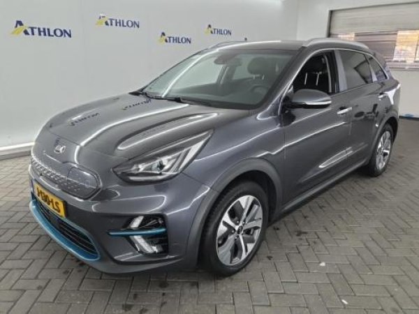 Foto van Kia e-Niro