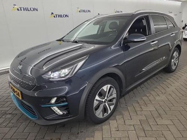 Foto van Kia e-Niro