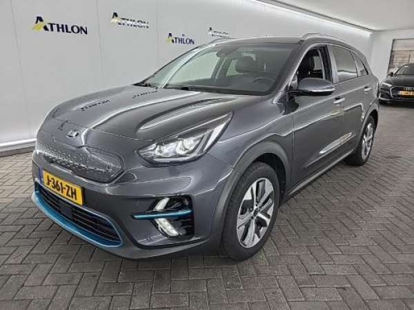 Foto van Kia e-Niro