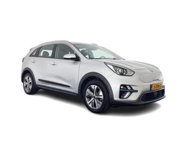 Foto van Kia e-Niro