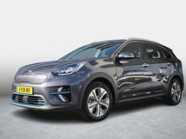 Foto van Kia e-Niro
