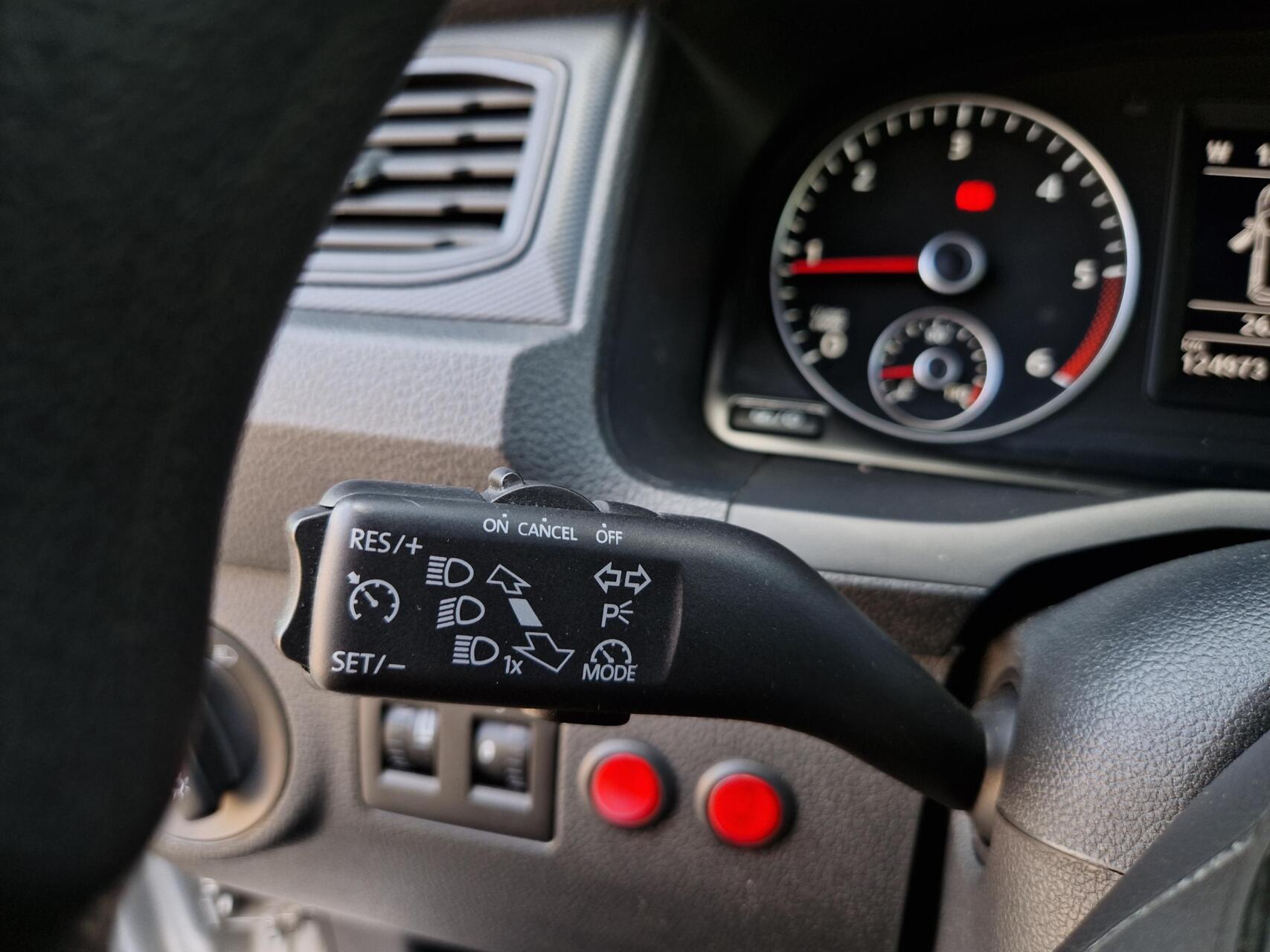 Foto van Volkswagen Caddy Bestel