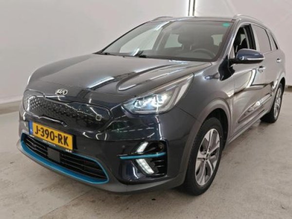 Foto van Kia e-Niro