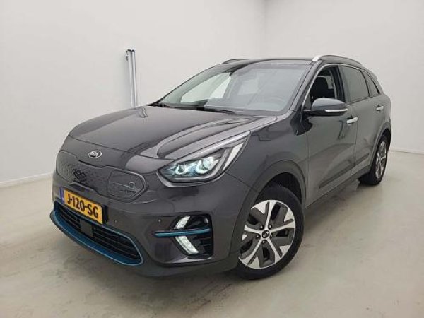 Foto van Kia e-Niro