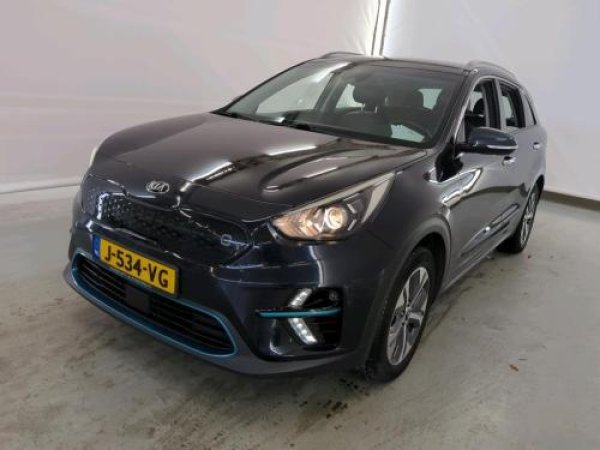 Foto van Kia e-Niro