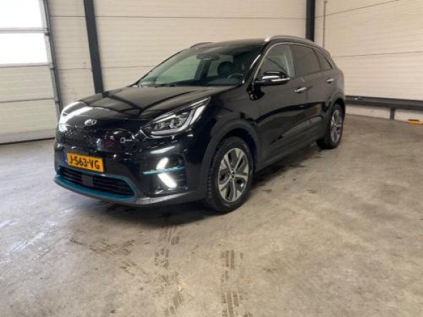 Foto van Kia e-Niro