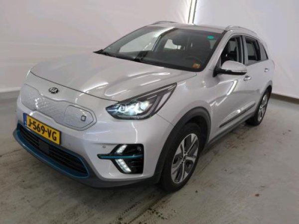 Foto van Kia e-Niro