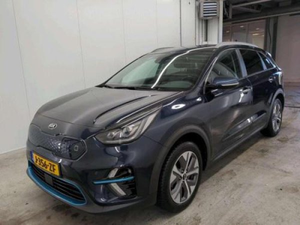 Foto van Kia e-Niro
