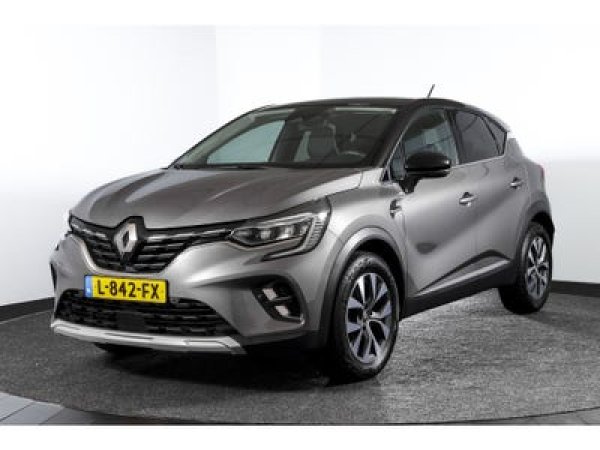 Foto van Renault Captur