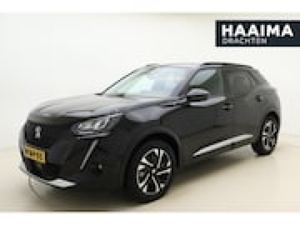 Foto van Peugeot 2008