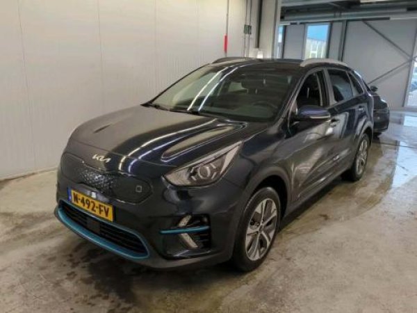 Foto van Kia e-Niro