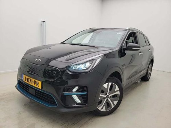 Foto van Kia e-Niro