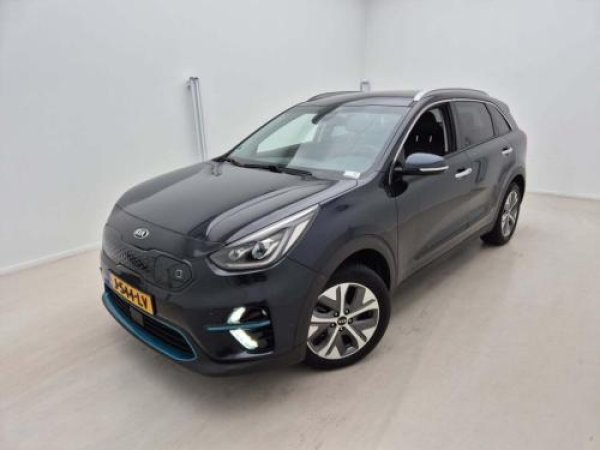 Foto van Kia e-Niro