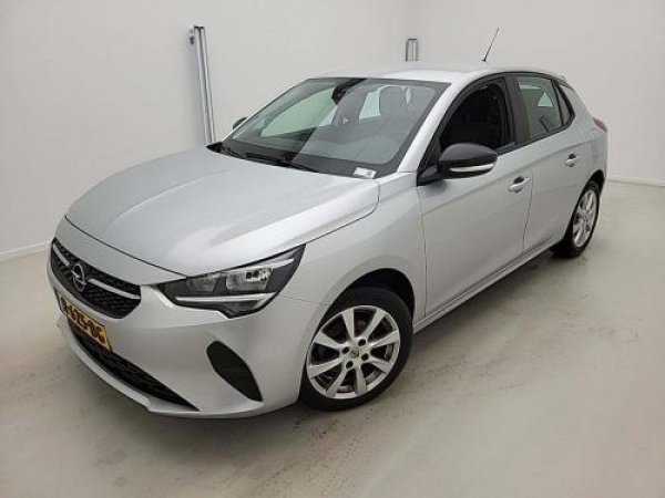 Opel Corsa 1.2 Edition 2022 - voorkant
