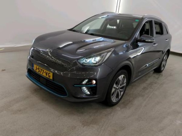 Foto van Kia e-Niro