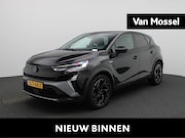 Foto van Renault Captur