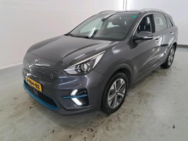 Foto van Kia e-Niro
