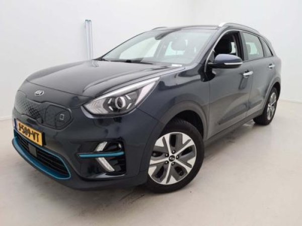 Foto van Kia e-Niro
