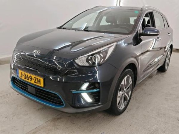 Foto van Kia e-Niro