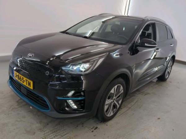 Foto van Kia e-Niro