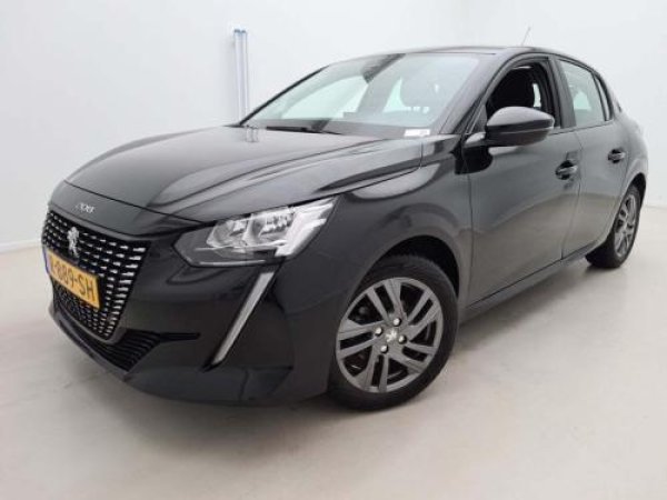 Peugeot 208 1.2 PureTech Active Pack 2022 - voorkant