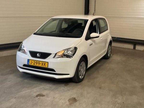 Seat Mii Electric electric 2020 - voorkant