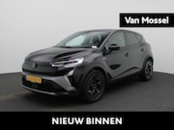 Foto van Renault Captur