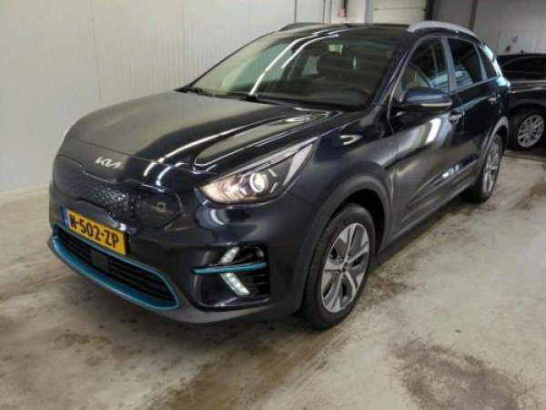 Foto van Kia e-Niro