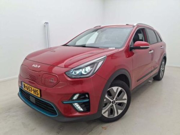 Foto van Kia e-Niro