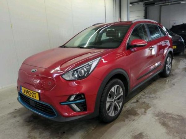 Foto van Kia e-Niro